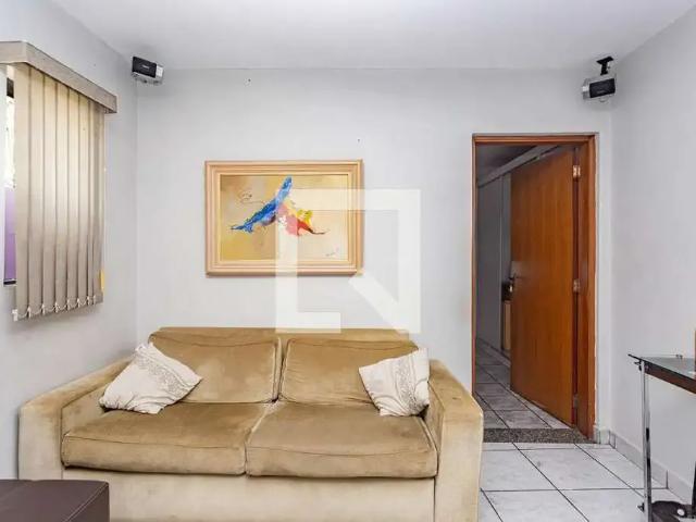 Casa / Sobrado para Venda em São Paulo/SP Jardim São Savério 3 Quartos