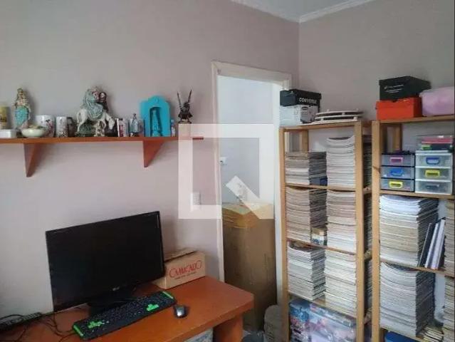 Casa / Sobrado para Venda em São Paulo/SP Jardim São Savério 3 Quartos