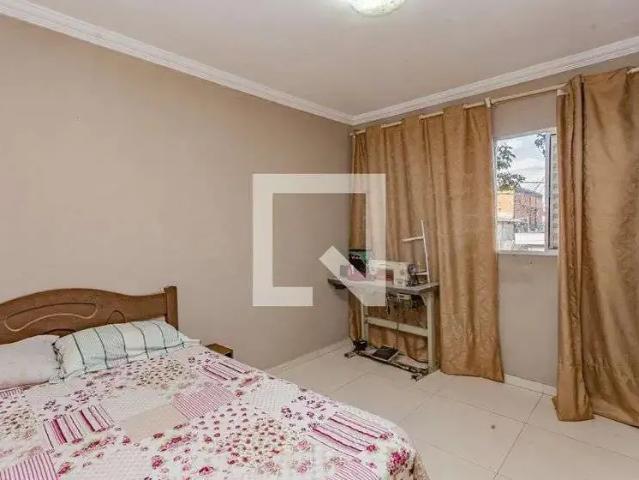 Casa / Sobrado para Venda em São Paulo/SP Jardim São Savério 3 Quartos