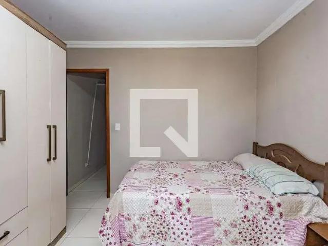 Casa / Sobrado para Venda em São Paulo/SP Jardim São Savério 3 Quartos