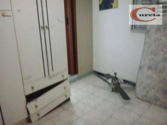Casa / Sobrado para Venda em São Paulo/SP Jardim São Savério 3 Quartos