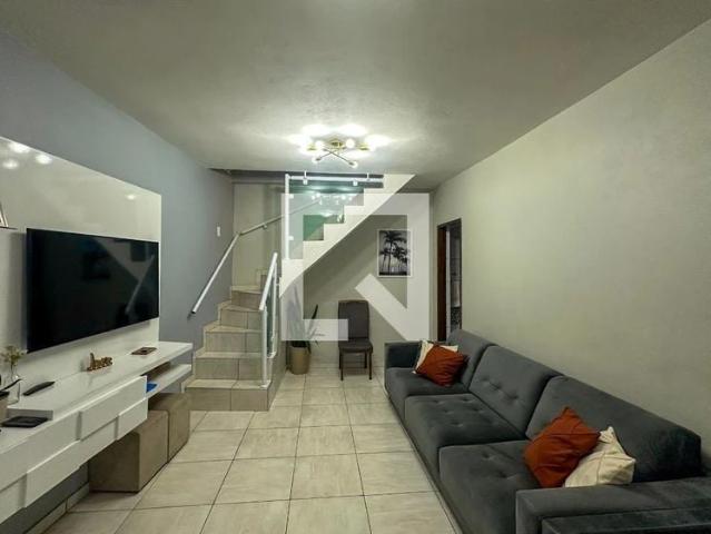 Casa / Sobrado para Venda em São Paulo/SP Jardim São Savério 2 Quartos