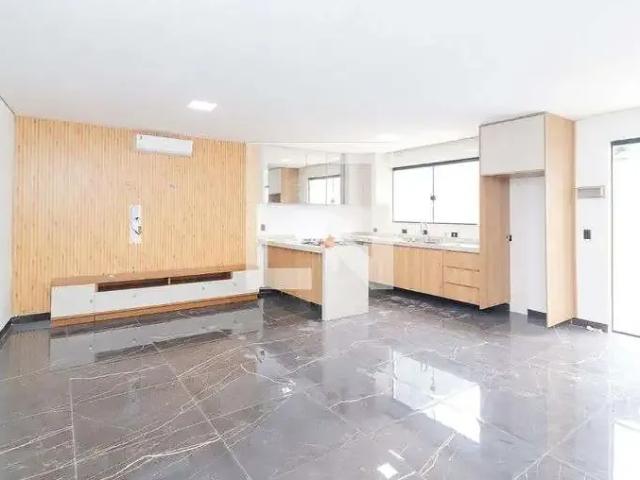 Casa / Sobrado para Venda em São Paulo/SP Jardim São Sebastião 3 Quartos