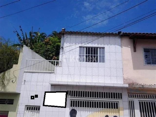 Casa / Sobrado para Venda em São Paulo/SP Jardim São Silvestre 3 Quartos