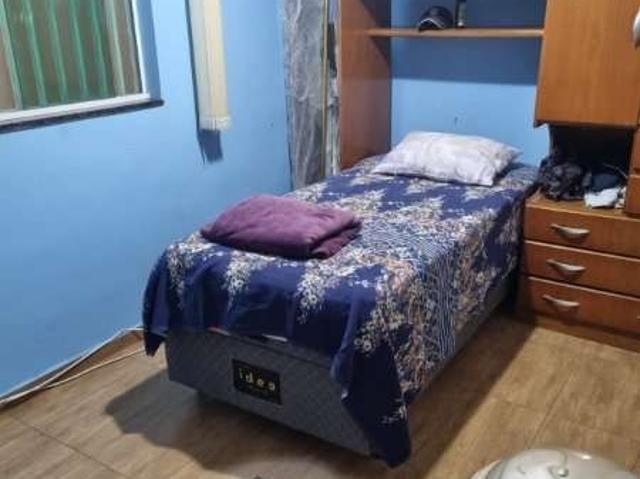 Casa / Sobrado para Venda em São Paulo/SP Jardim São Vicente 3 Quartos
