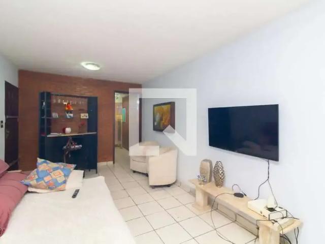 Casa / Sobrado para Venda em São Paulo/SP Jardim São Vicente 4 Quartos