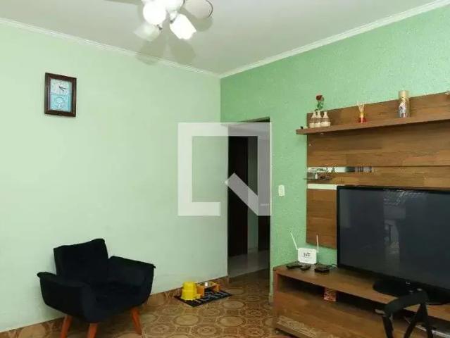 Casa / Sobrado para Venda em São Paulo/SP Jardim São Vicente 3 Quartos