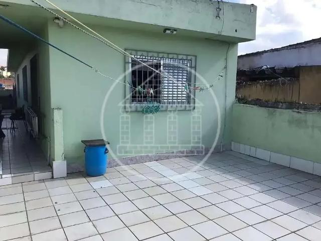 Casa / Sobrado para Venda em São Paulo/SP Jardim São Vicente 3 Quartos