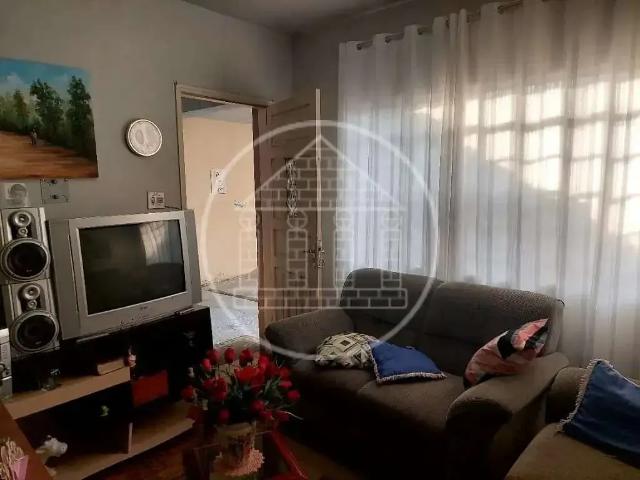 Casa / Sobrado para Venda em São Paulo/SP Jardim São Vicente 2 Quartos