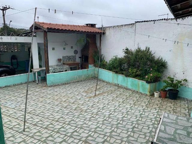 Casa / Sobrado para Venda em São Paulo/SP Jardim São Vicente 2 Quartos