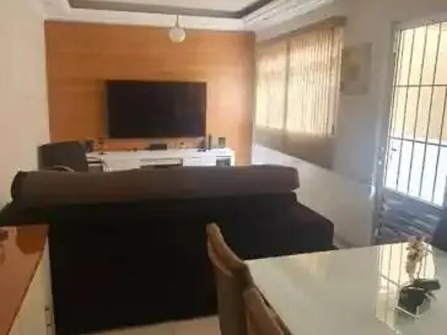 Casa / Sobrado para Venda em São Paulo/SP Jardim São Vicente 2 Quartos