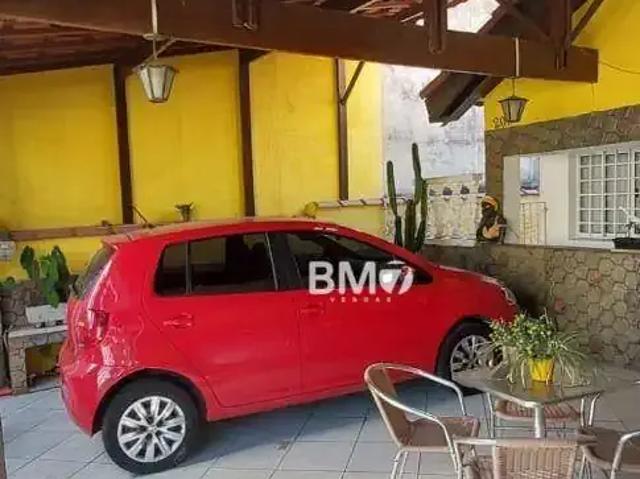 Casa / Sobrado para Venda em São Paulo/SP Jardim São Vicente 2 Quartos