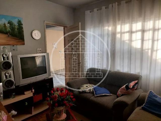 Casa / Sobrado para Venda em São Paulo/SP Jardim São Vicente 2 Quartos