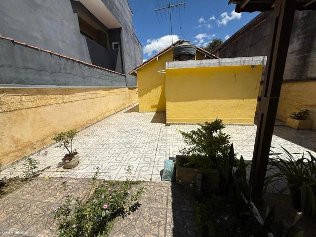Casa / Sobrado para Venda em São Paulo/SP Jardim São Vicente 2 Quartos