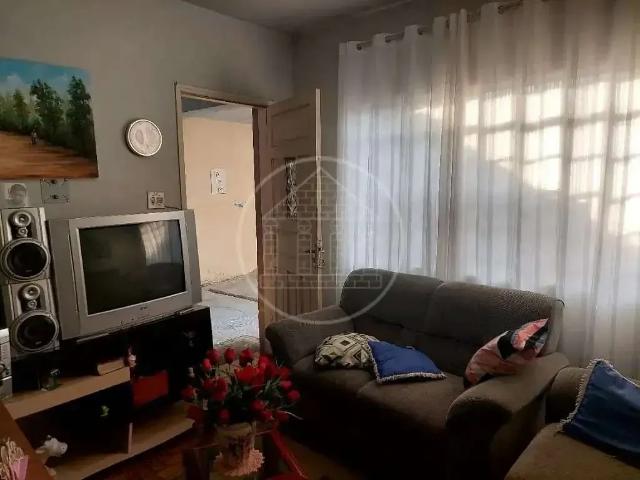 Casa / Sobrado para Venda em São Paulo/SP Jardim São Vicente 2 Quartos