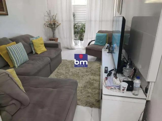 Casa / Sobrado para Venda em São Paulo/SP Jardim São Vicente 2 Quartos