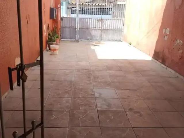 Casa / Sobrado para Venda em São Paulo/SP Jardim São Vicente 2 Quartos
