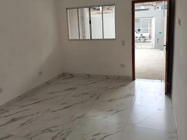 Casa / Sobrado para Venda em São Paulo/SP Jardim São Vicente 2 Quartos
