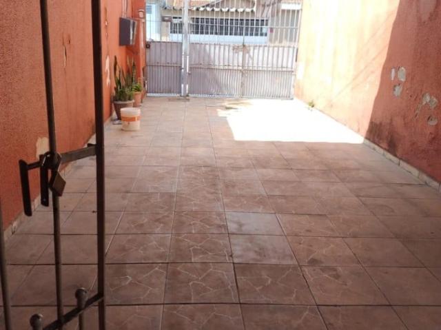 Casa / Sobrado para Venda em São Paulo/SP Jardim São Vicente 2 Quartos