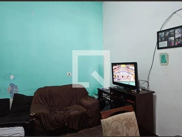 Casa / Sobrado para Venda em São Paulo/SP Jardim São Vicente 2 Quartos