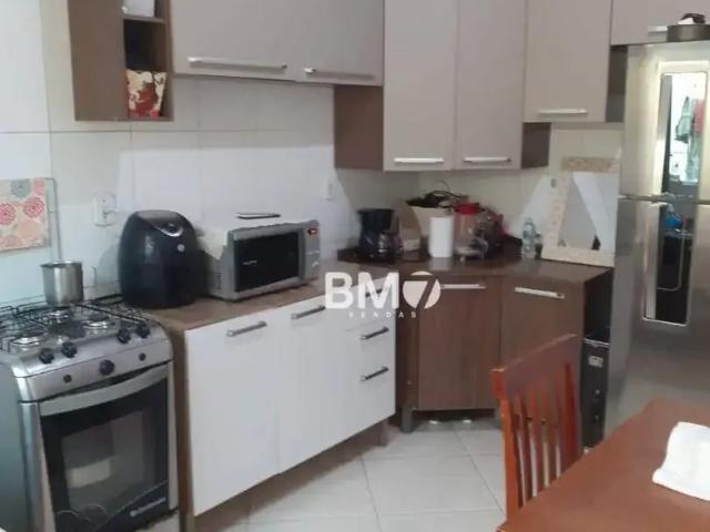 Casa / Sobrado para Venda em São Paulo/SP Jardim São Vicente 2 Quartos