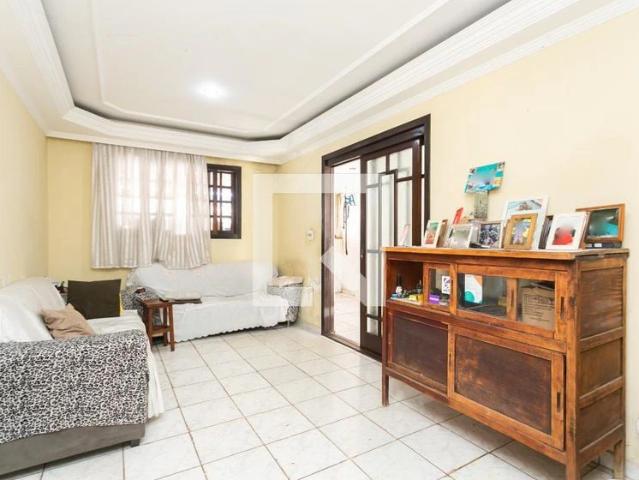 Casa / Sobrado para Venda em São Paulo/SP Jardim São Vicente 4 Quartos