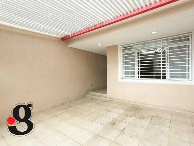 Casa / Sobrado para Venda em São Paulo/SP Jardim São Vicente 4 Quartos