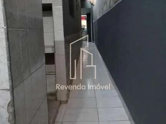 Casa / Sobrado para Venda em São Paulo/SP Jardim Soares 6 Quartos