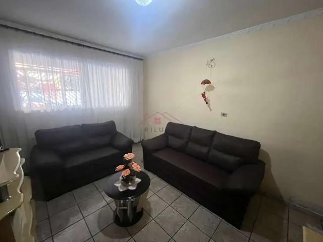 Casa / Sobrado para Venda em São Paulo/SP Jardim Adutora 2 Quartos