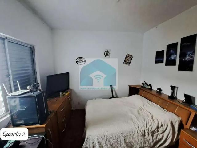 Casa / Sobrado para Venda em São Paulo/SP Jardim Sônia Zona Sul 3 Quartos