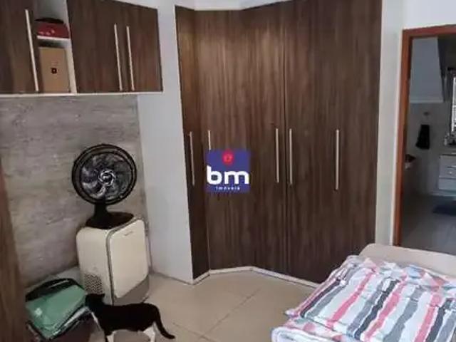 Casa / Sobrado para Venda em São Paulo/SP Jardim Soraia 2 Quartos