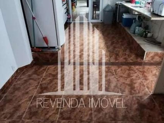 Casa / Sobrado para Venda em São Paulo/SP Jardim Soraia 3 Quartos