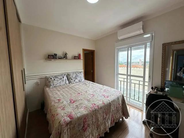 Casa / Sobrado para Venda em São Paulo/SP Jardim Satélite 3 Quartos