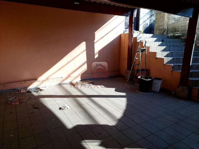 Casa / Sobrado para Venda em São Paulo/SP Jardim Satélite 3 Quartos