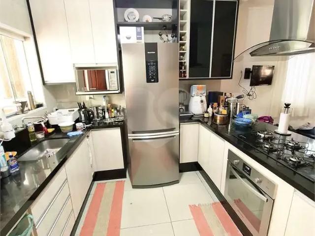 Casa / Sobrado para Venda em São Paulo/SP Jardim Satélite 3 Quartos