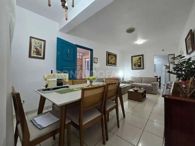 Casa / Sobrado para Venda em São Paulo/SP Jardim Satélite 3 Quartos