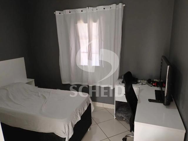 Casa / Sobrado para Venda em São Paulo/SP Jardim Satélite 3 Quartos