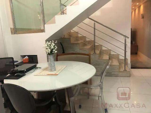 Casa / Sobrado para Venda em São Paulo/SP Jardim Satélite 3 Quartos