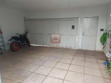 Casa / Sobrado para Venda em São Paulo/SP Jardim Satélite 3 Quartos