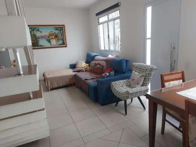 Casa / Sobrado para Venda em São Paulo/SP Jardim Satélite 3 Quartos