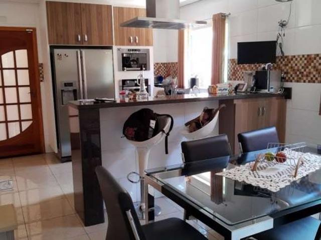 Casa / Sobrado para Venda em São Paulo/SP Jardim Satélite 3 Quartos