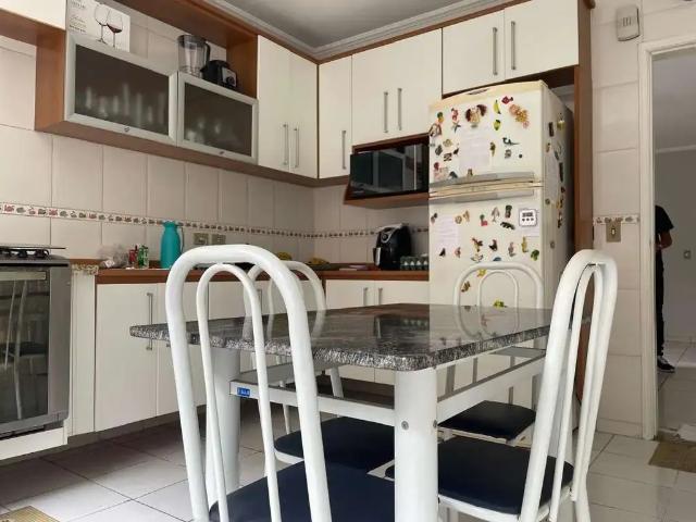 Casa / Sobrado para Venda em São Paulo/SP Jardim Satélite 3 Quartos