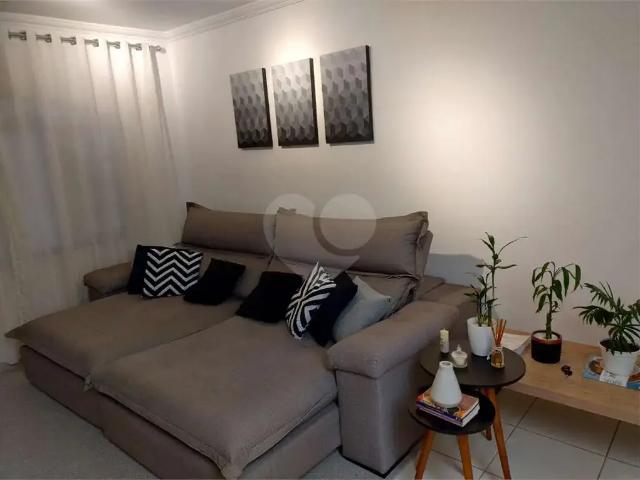 Casa / Sobrado para Venda em São Paulo/SP Jardim Satélite 3 Quartos