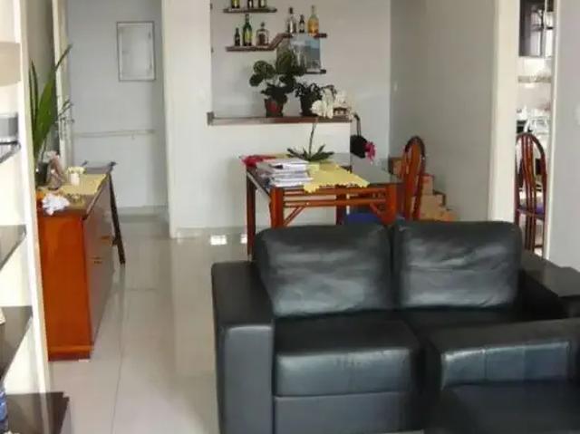 Casa / Sobrado para Venda em São Paulo/SP Jardim Satélite 3 Quartos