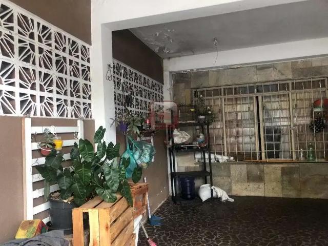 Casa / Sobrado para Venda em São Paulo/SP Jardim Satélite 3 Quartos