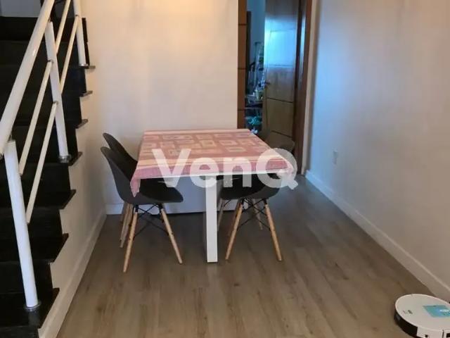 Casa / Sobrado para Venda em São Paulo/SP Jardim Satélite 3 Quartos