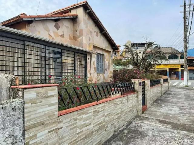 Casa / Sobrado para Venda em São Paulo/SP Jardim Satélite 3 Quartos