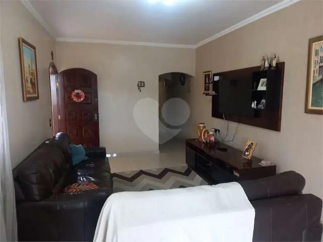 Casa / Sobrado para Venda em São Paulo/SP Jardim Satélite 3 Quartos