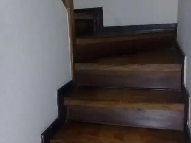 Casa / Sobrado para Venda em São Paulo/SP Jardim Satélite 3 Quartos