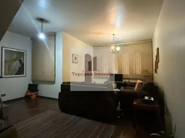 Casa / Sobrado para Venda em São Paulo/SP Jardim Satélite 3 Quartos